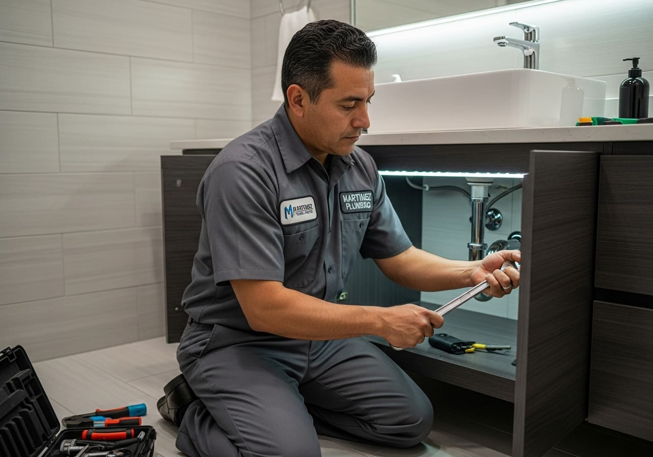 Faucet and Sink Repair & Replacement in Norton